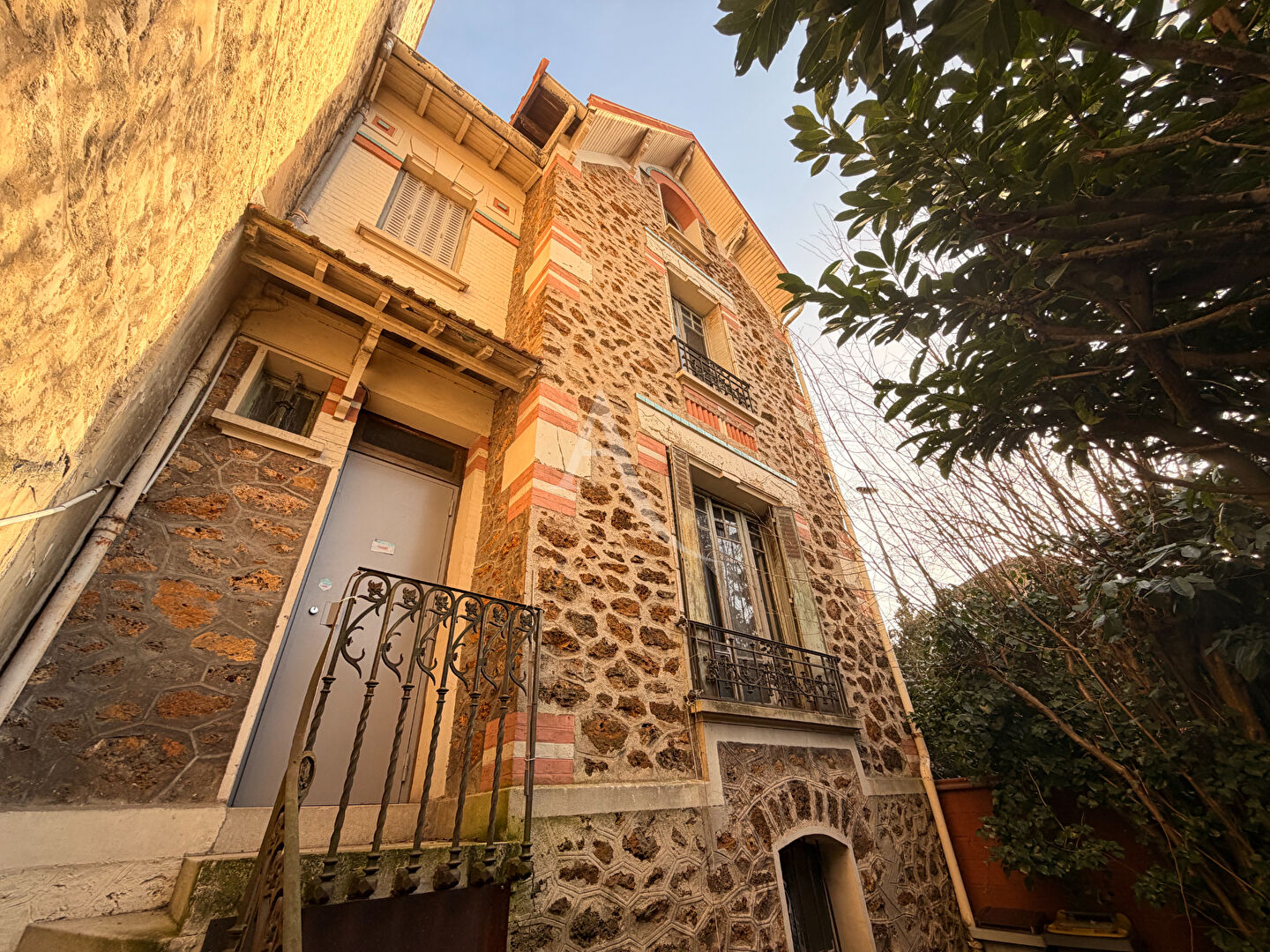Agence immobilière de L'Adresse ADN GESTION TRANSACTION - ADN GESTION TRANSACTION
