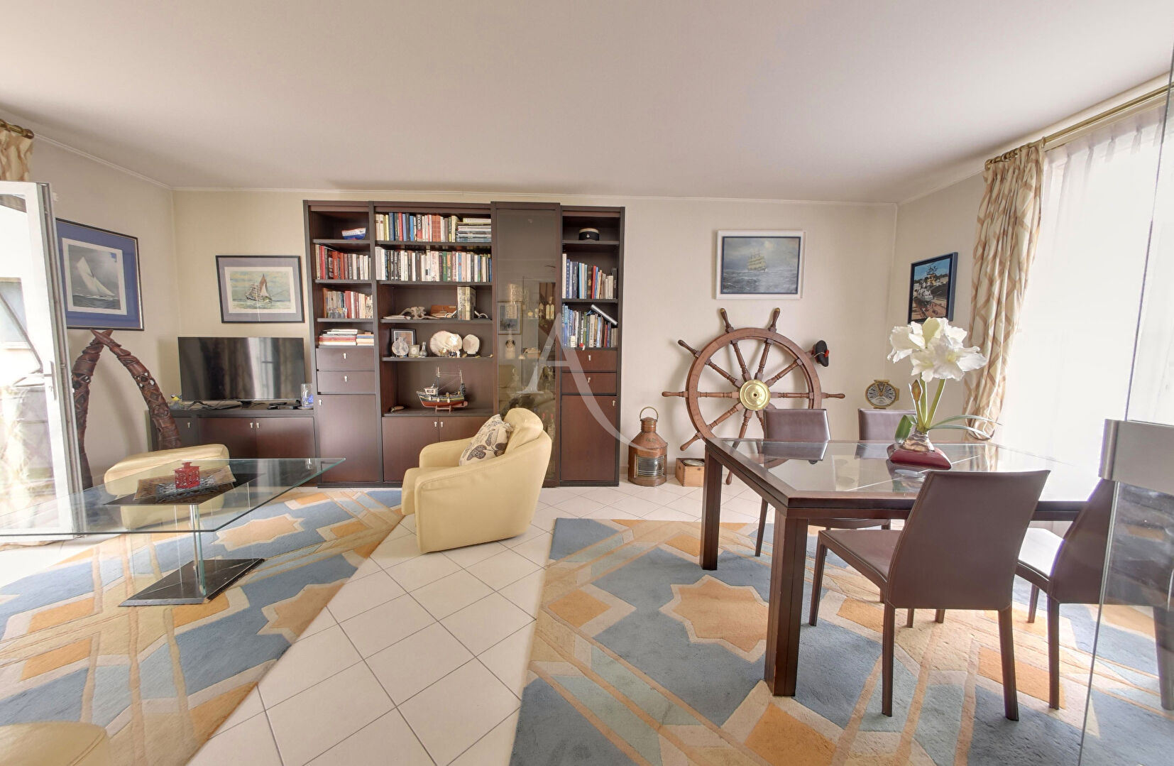 Agence immobilière de L'Adresse ADN GESTION TRANSACTION - ADN GESTION TRANSACTION