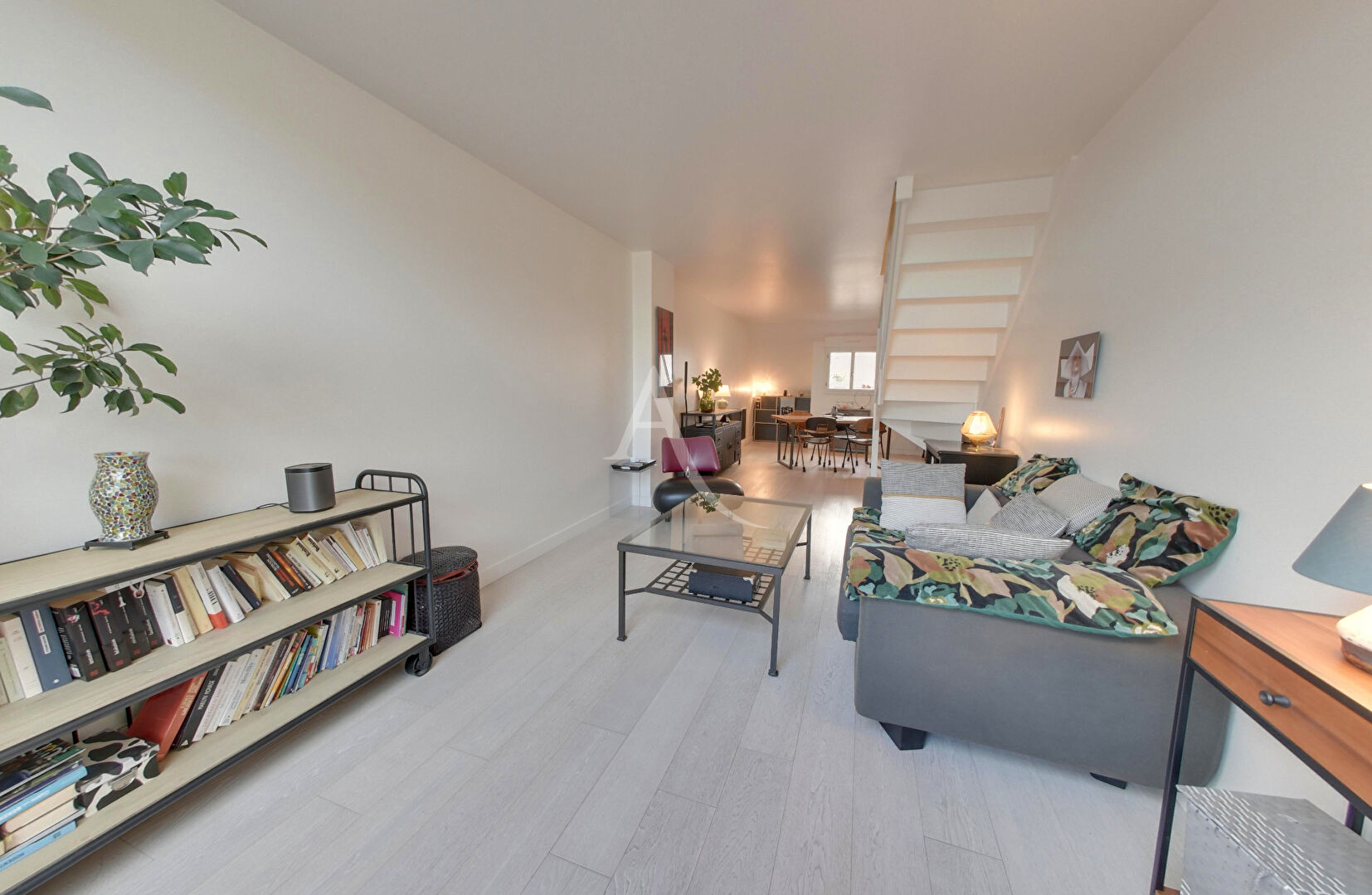 Appartement  3 pièce(s) de 75,14m², Nogent-sur-Marne