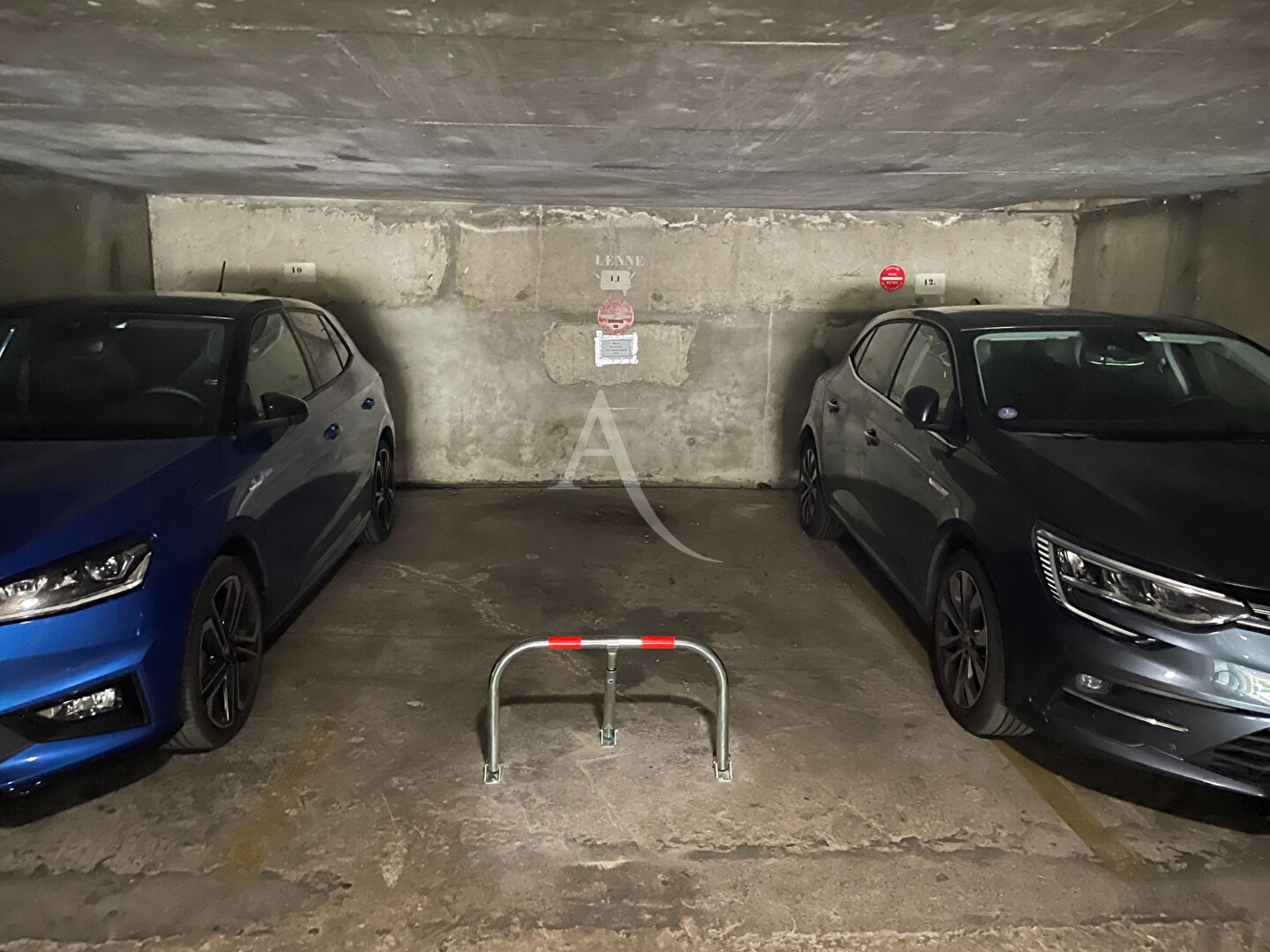 Agence immobilière de L'Adresse ADN GESTION TRANSACTION - ADN GESTION TRANSACTION