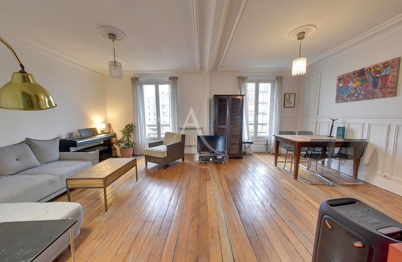 Agence immobilière de L'Adresse ADN GESTION TRANSACTION - ADN GESTION TRANSACTION