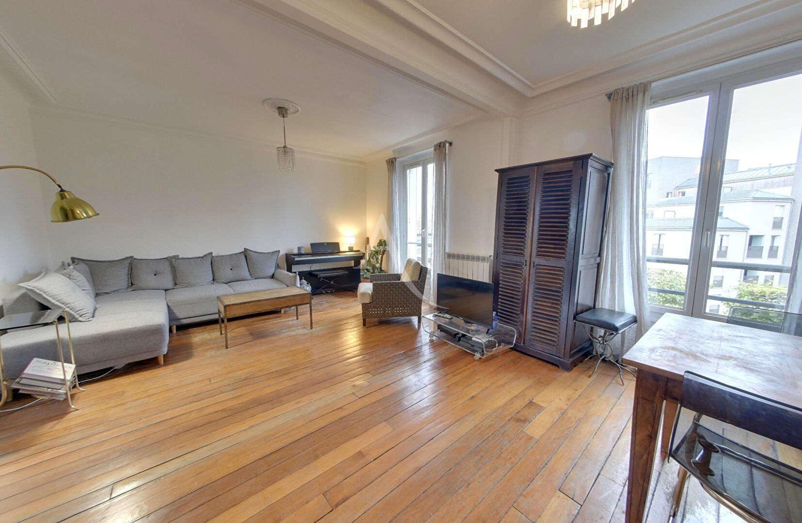 Agence immobilière de L'Adresse ADN GESTION TRANSACTION - ADN GESTION TRANSACTION