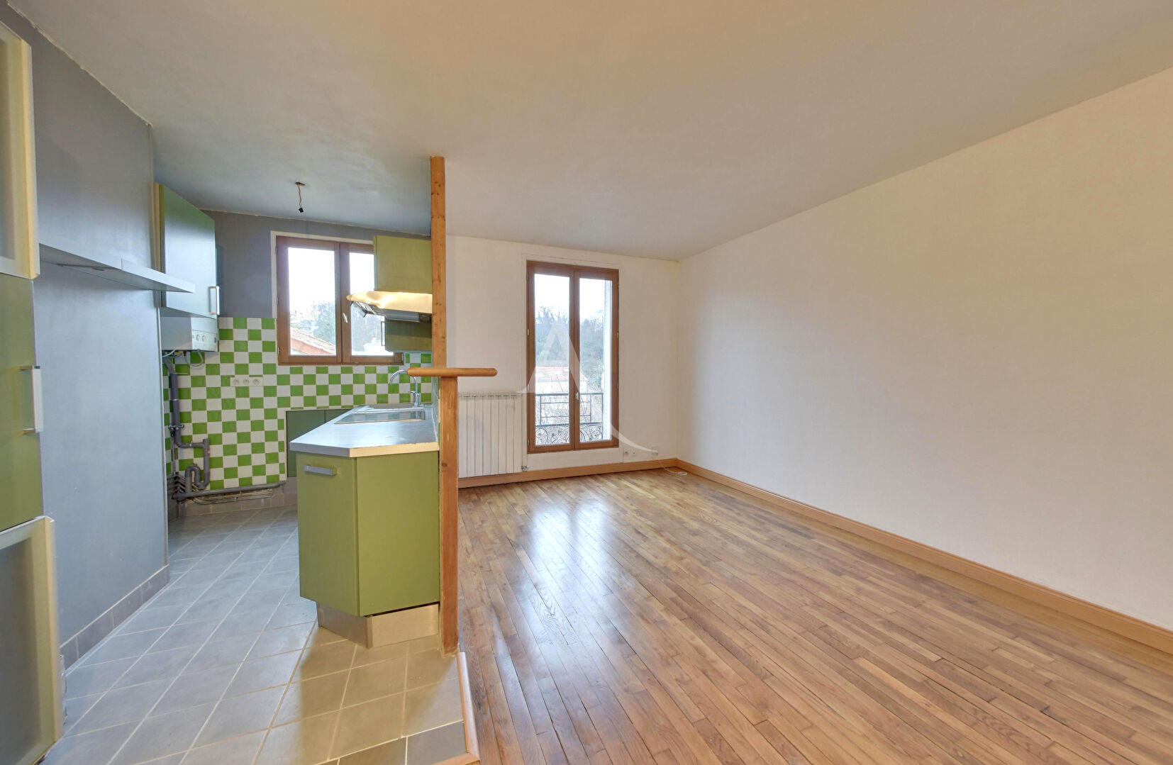 Appartement Fontenay Sous Bois 2 pièce(s) 39.34 m2