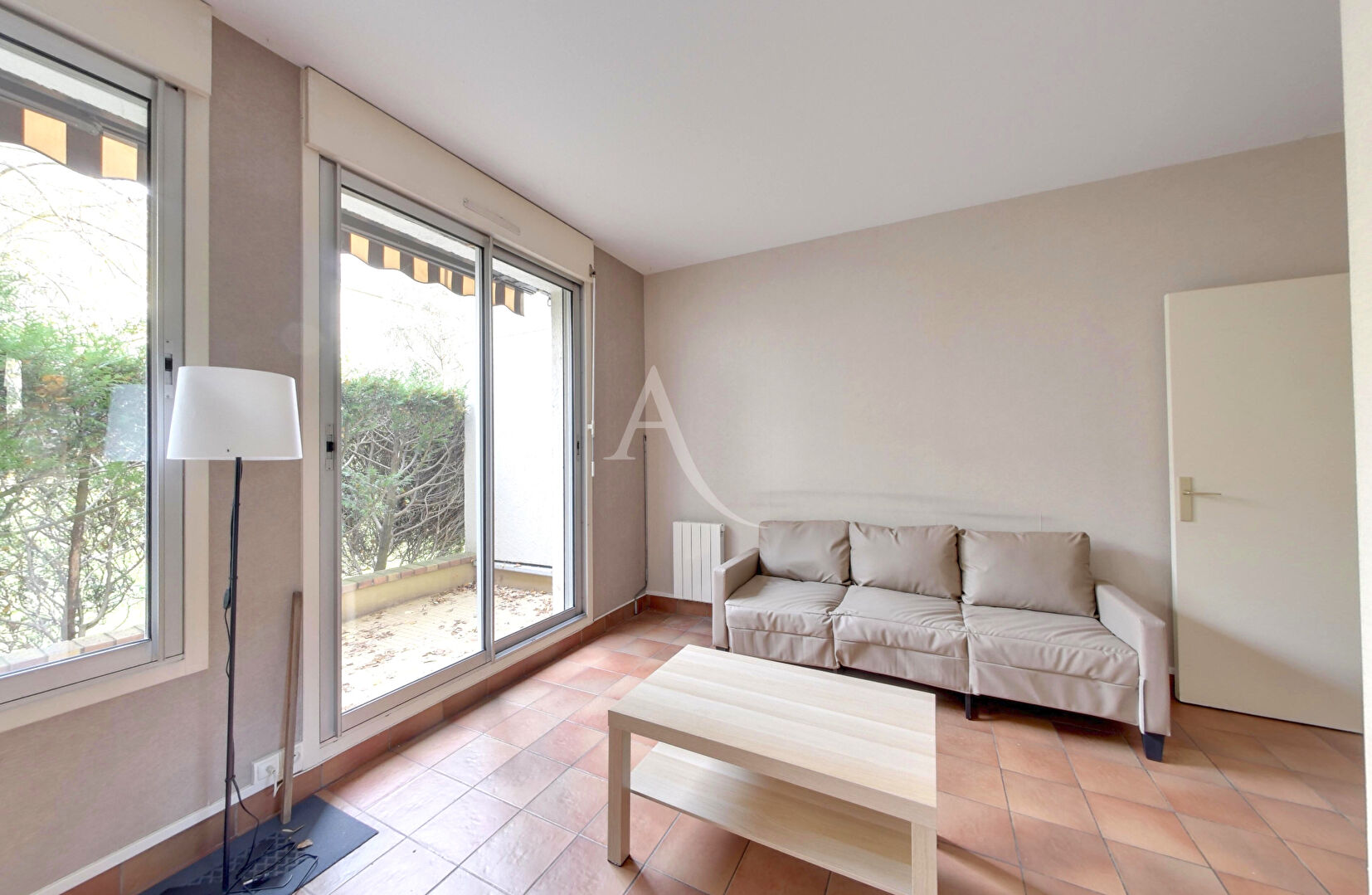 Appartement Nogent Sur Marne 2 pièce(s) - 41.46m²