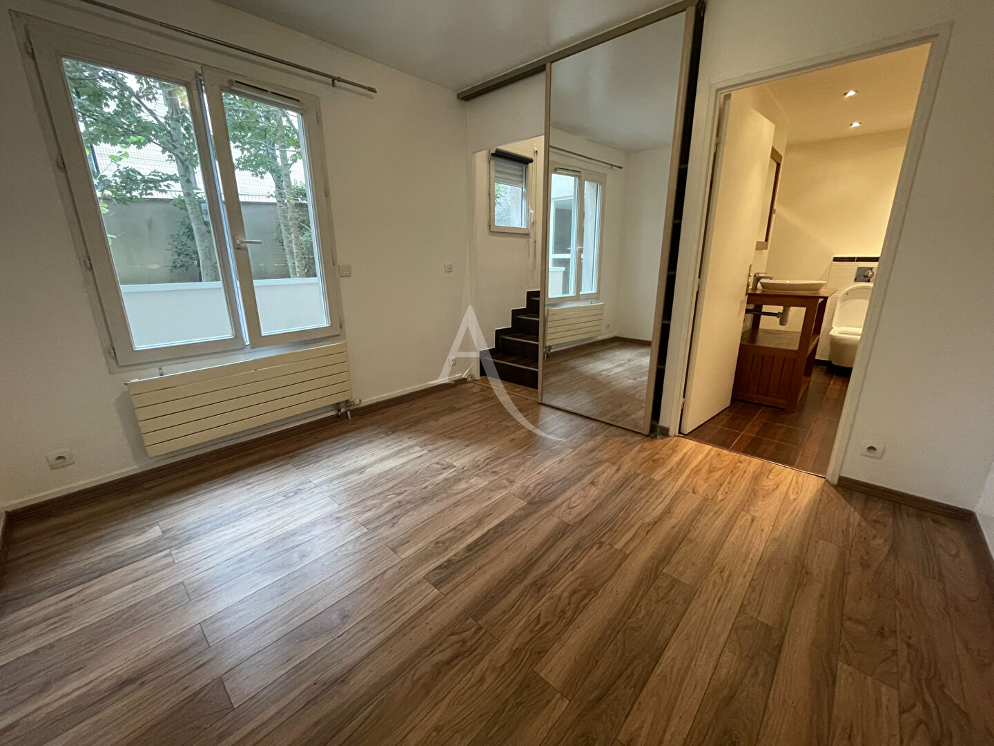 Agence immobilière de L'Adresse ADN GESTION TRANSACTION - ADN GESTION TRANSACTION