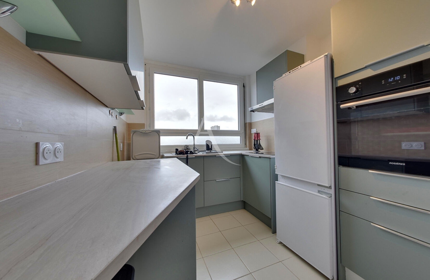 Agence immobilière de L'Adresse ADN GESTION TRANSACTION - ADN GESTION TRANSACTION