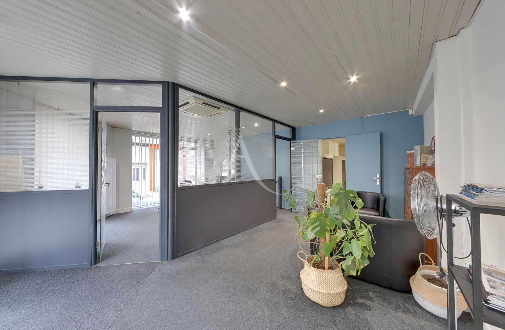 Agence immobilière de L'Adresse ADN GESTION TRANSACTION - ADN GESTION TRANSACTION