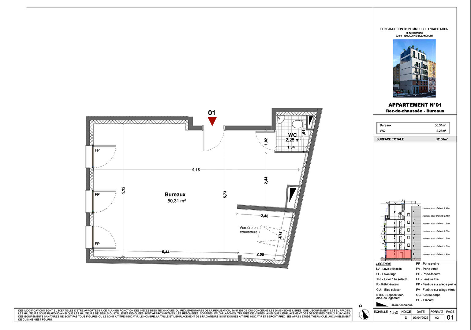 Agence immobilière de L'Adresse ADN GESTION TRANSACTION - ADN GESTION TRANSACTION