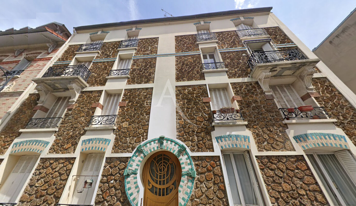 Agence immobilière de L'Adresse ADN GESTION TRANSACTION - ADN GESTION TRANSACTION