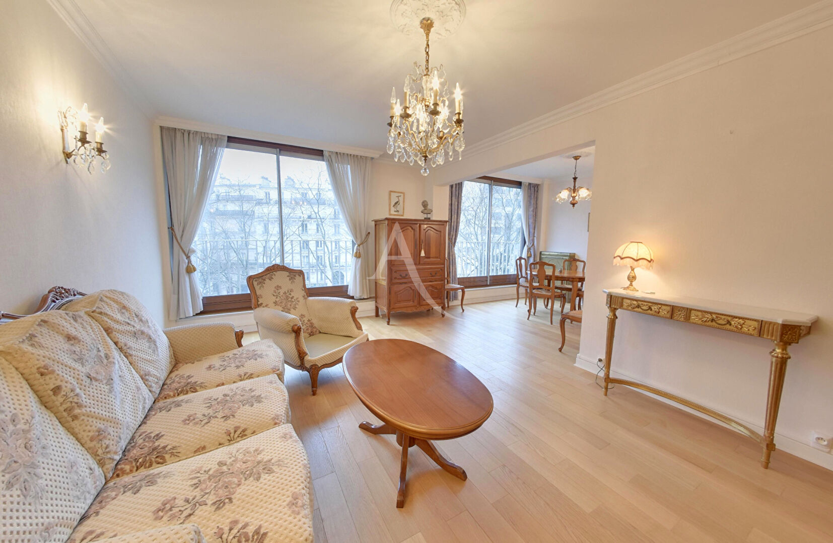 Agence immobilière de L'Adresse ADN GESTION TRANSACTION - ADN GESTION TRANSACTION