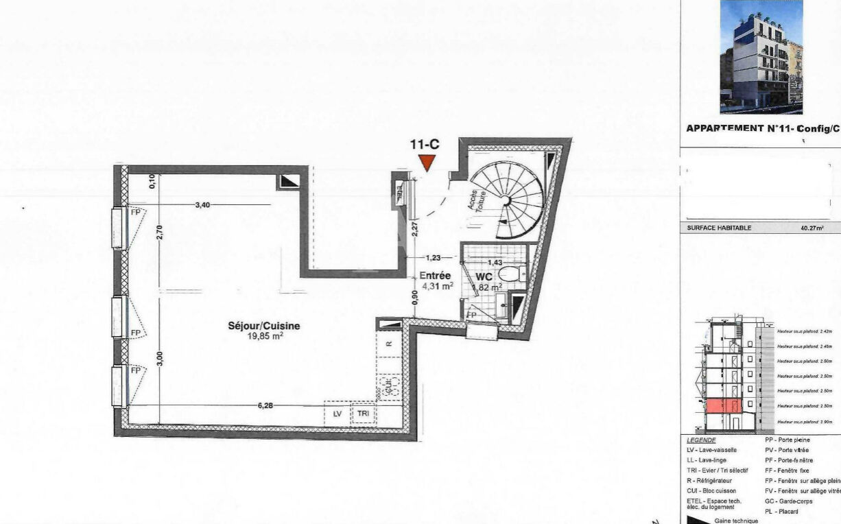 Agence immobilière de L'Adresse ADN GESTION TRANSACTION - ADN GESTION TRANSACTION