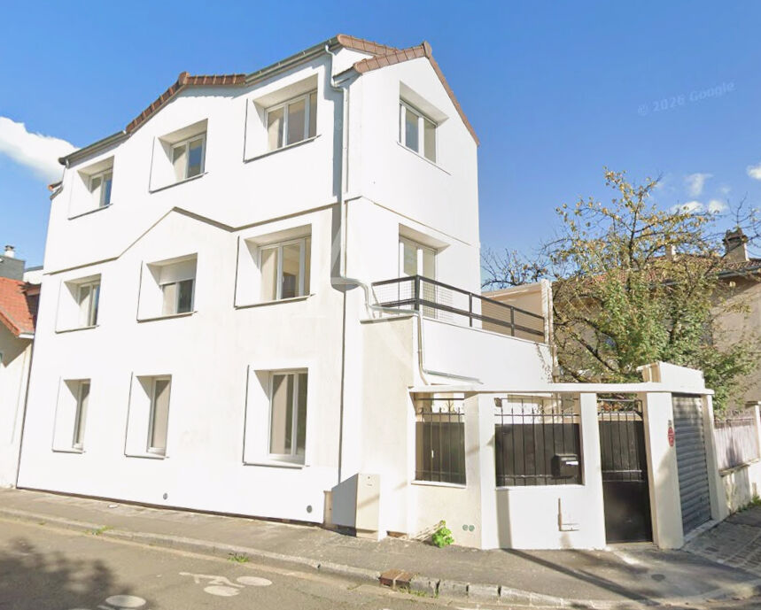 Agence immobilière de L'Adresse ADN GESTION TRANSACTION - ADN GESTION TRANSACTION