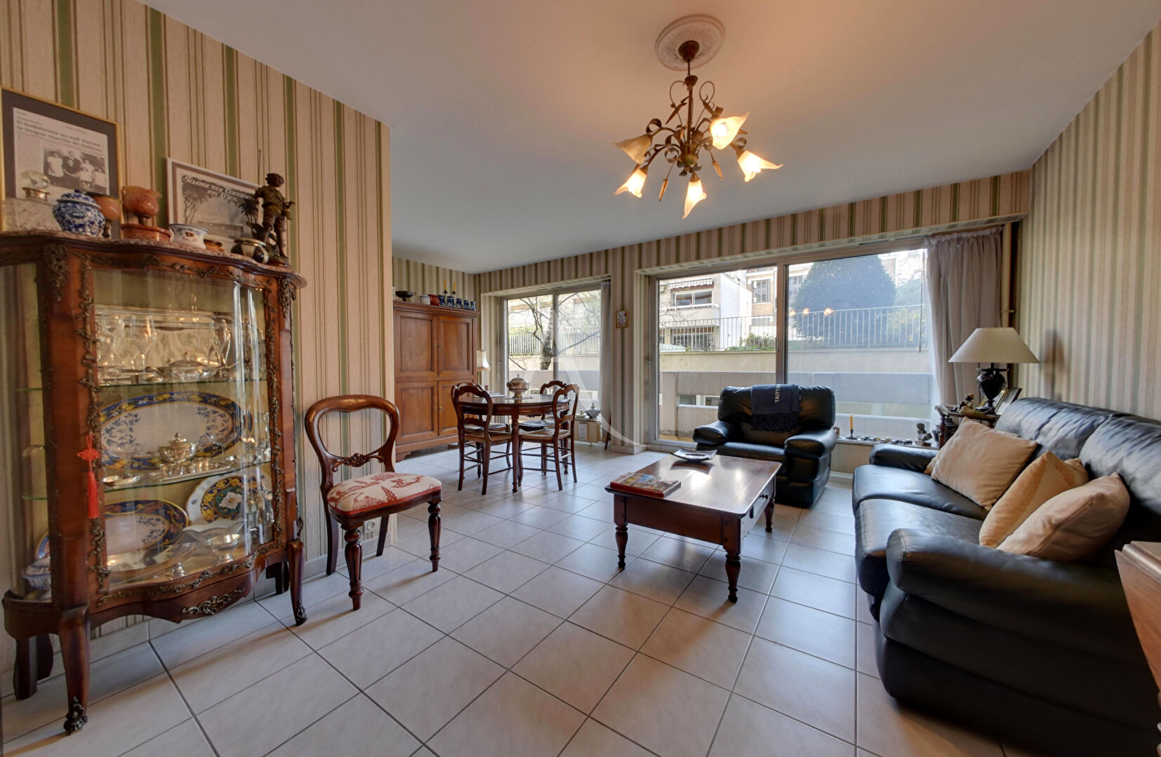 Agence immobilière de L'Adresse ADN GESTION TRANSACTION - ADN GESTION TRANSACTION