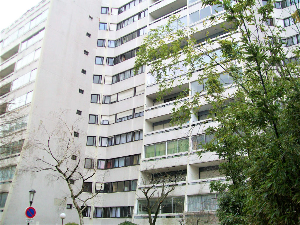 2 Rue De Silly 92100 Boulogne Billancourt