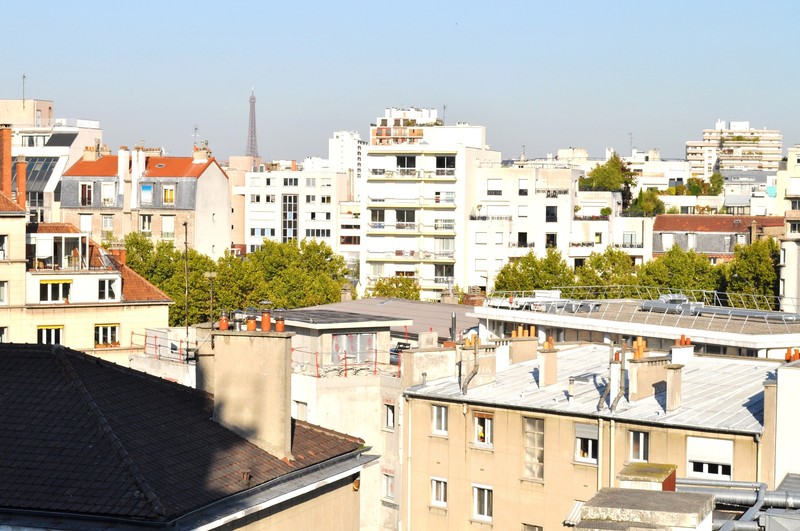 Appartement Boulogne   2 pièce(s)   44.49 m2