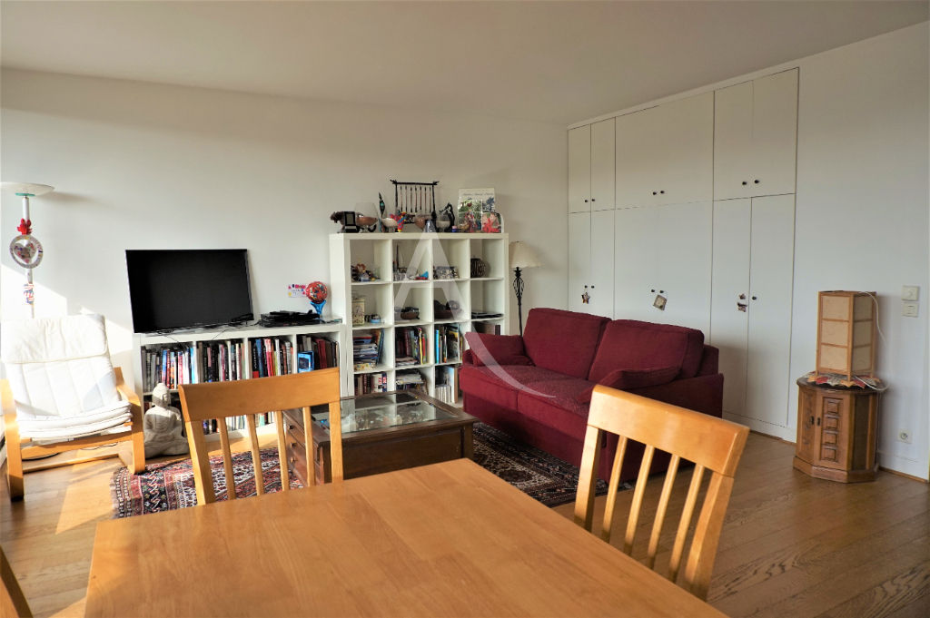 Photo Appartement Boulogne Billancourt 3 pièce(s) 75,44 m2 image 4/6
