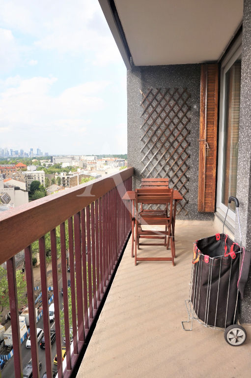 Photo Appartement Boulogne Billancourt 3 pièce(s) 75,44 m2 image 5/6