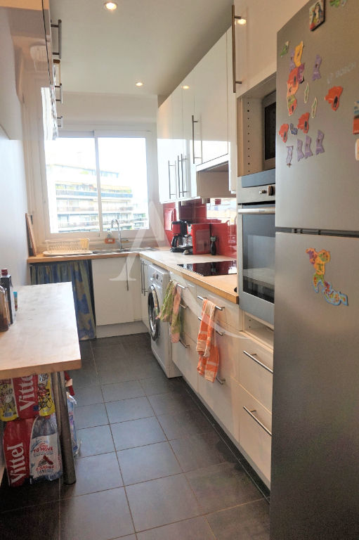 Photo Appartement Boulogne Billancourt 3 pièce(s) 75,44 m2 image 6/6