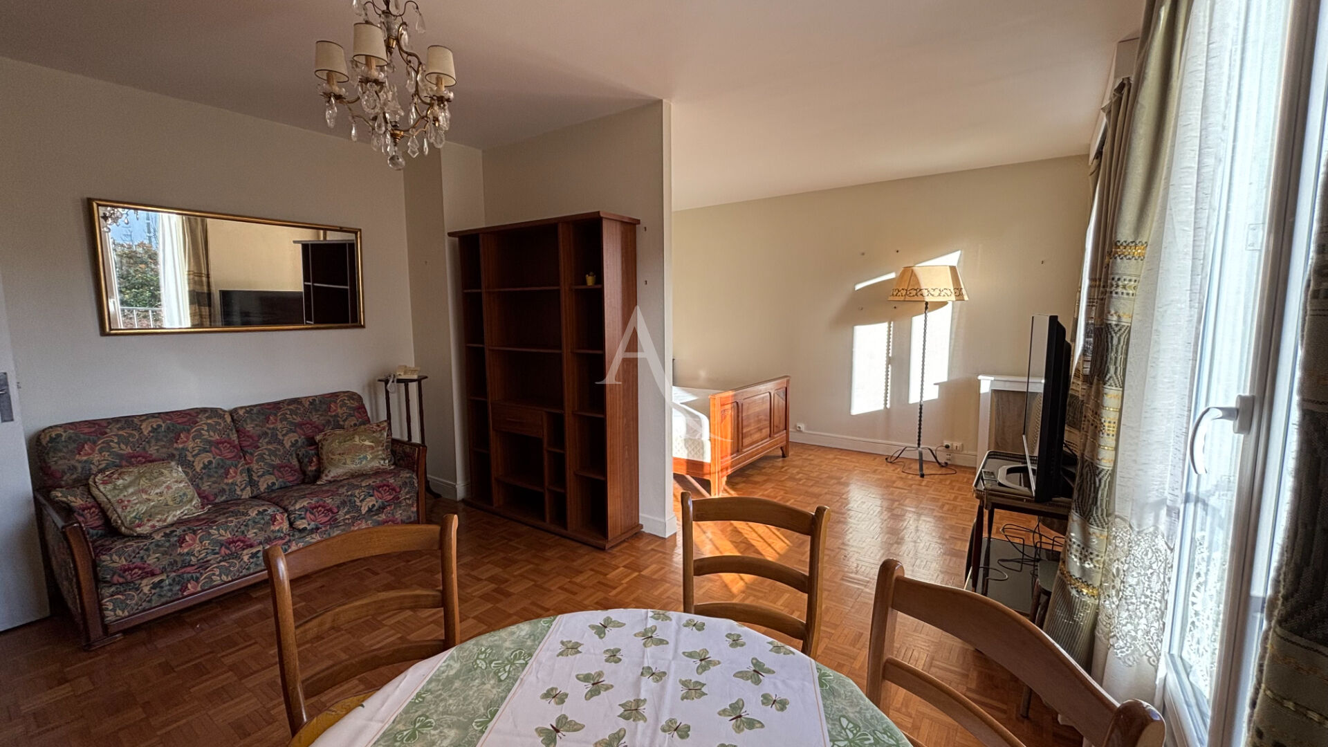 Agence immobilière de L'adresse Boulogne Billancout