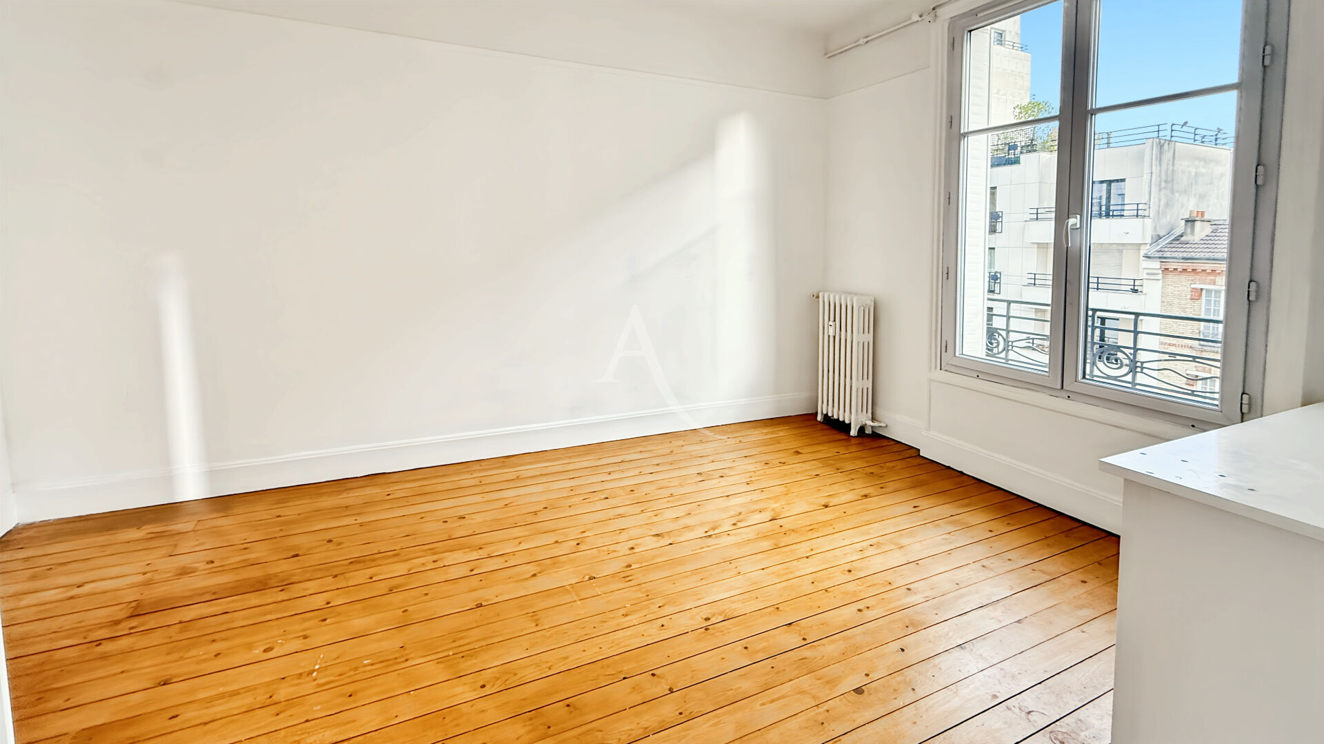 Photo Boulogne-Billancourt  Silly-Galliéni | T3 de 55 m² | Lumineux | Cave image 6/6