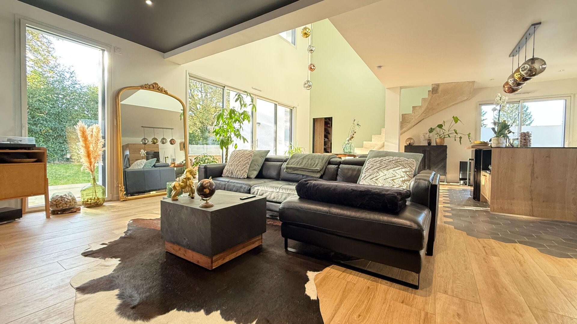 Agence immobilière de L'ADRESSE LABEL IMMO 85