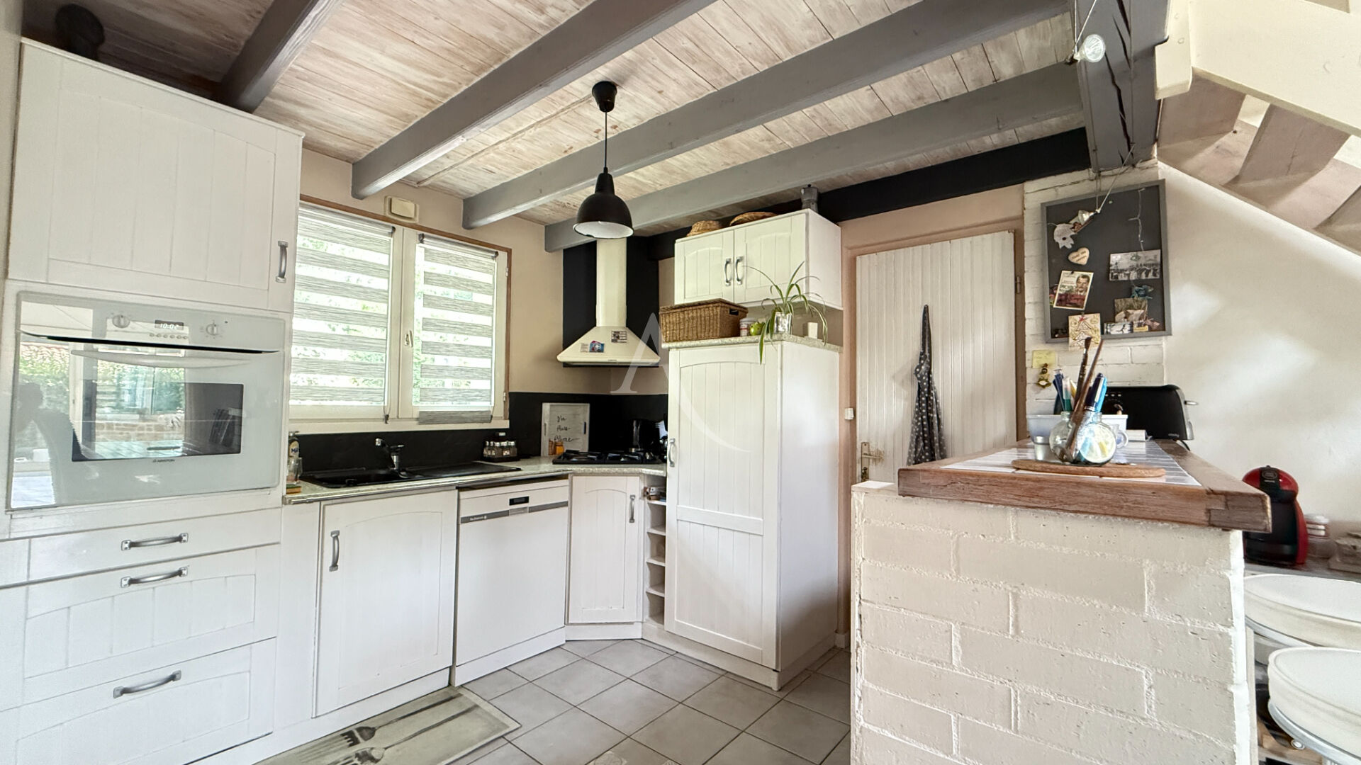 LA ROCHE SUR YON MAISON A VENDRE