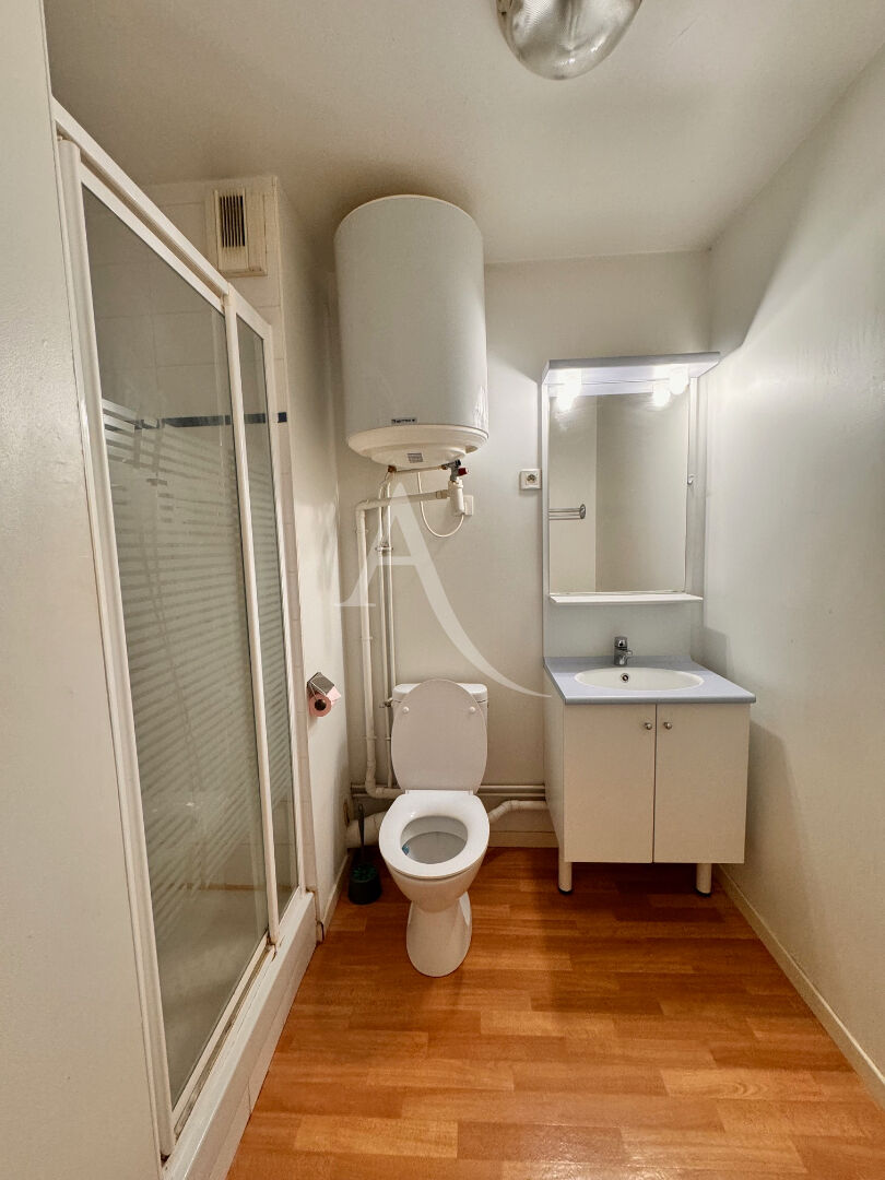 Photo Appartement meublé LA ROCHE SUR YON 1 pièce 19.38 m2 image 4/6