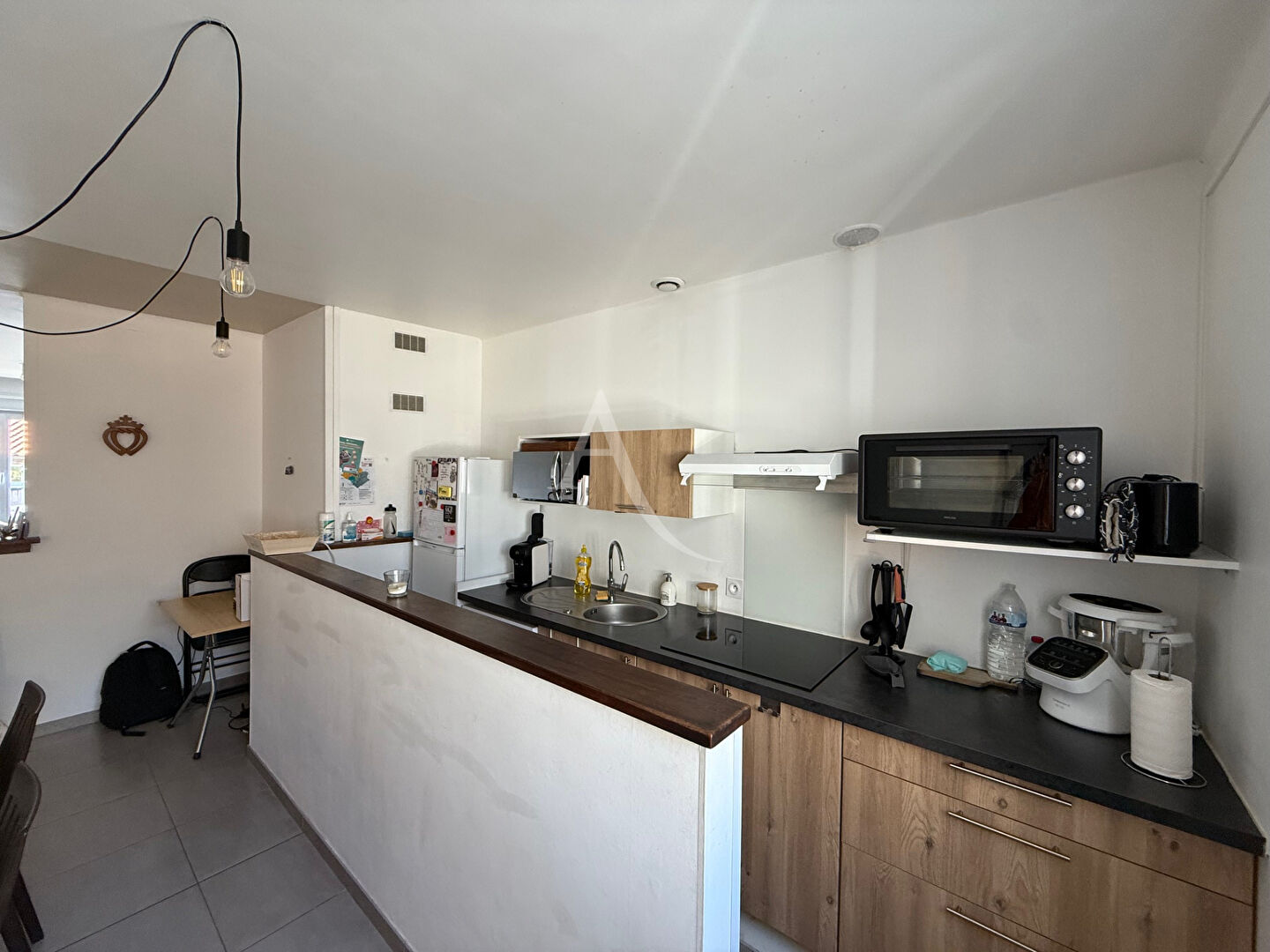 Photo Appartement meublé type 4 83.02 m² image 3/6