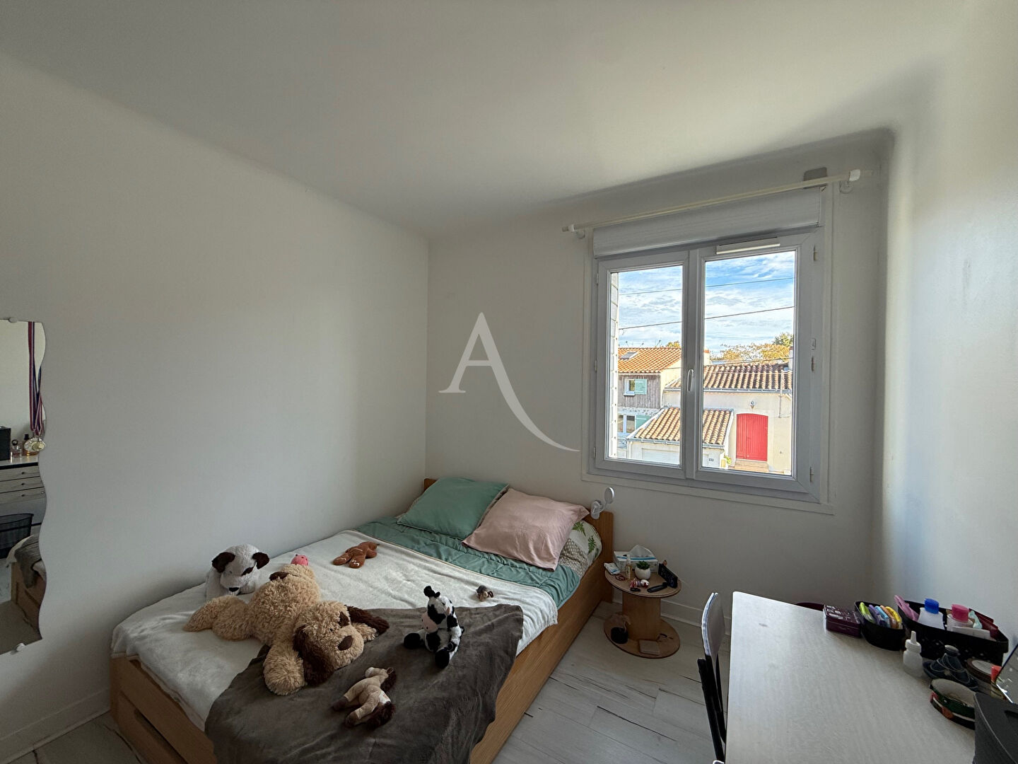 Photo Appartement meublé type 4 83.02 m² image 4/6