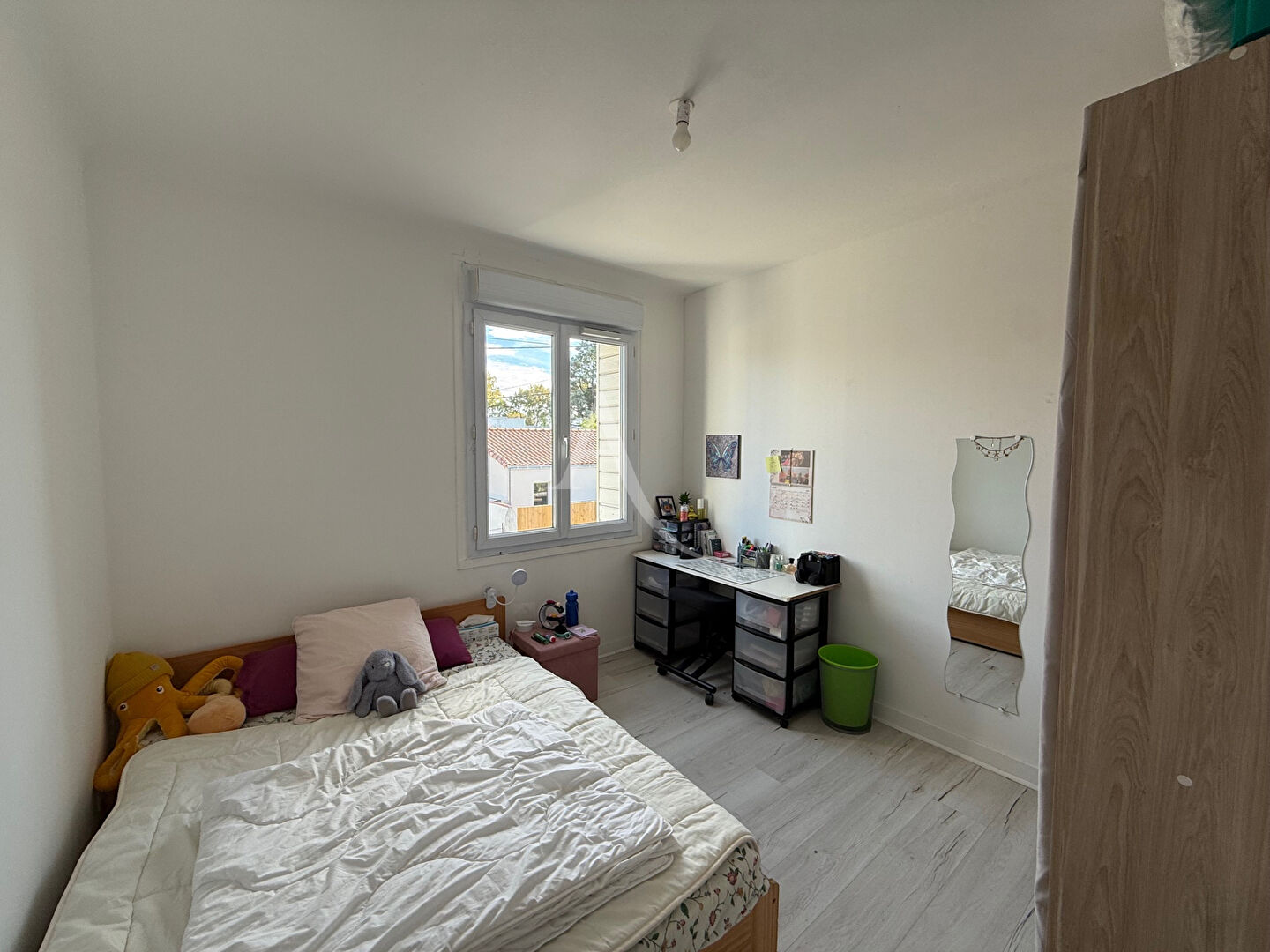 Photo Appartement meublé type 4 83.02 m² image 5/6