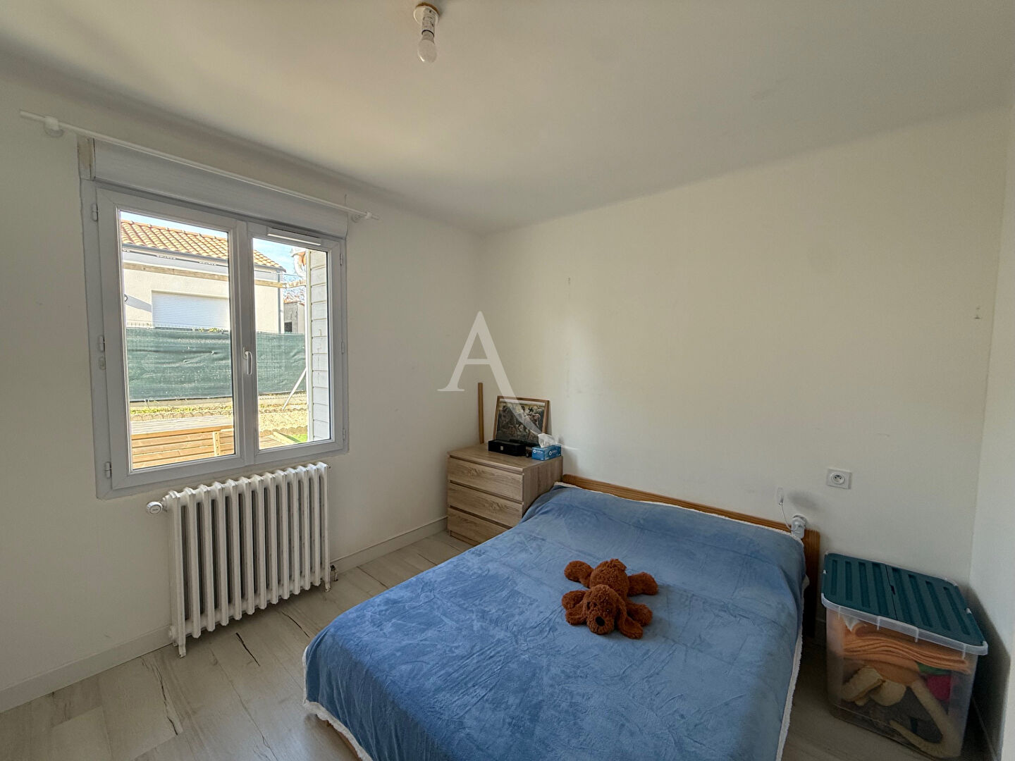 Photo Appartement meublé type 4 83.02 m² image 6/6