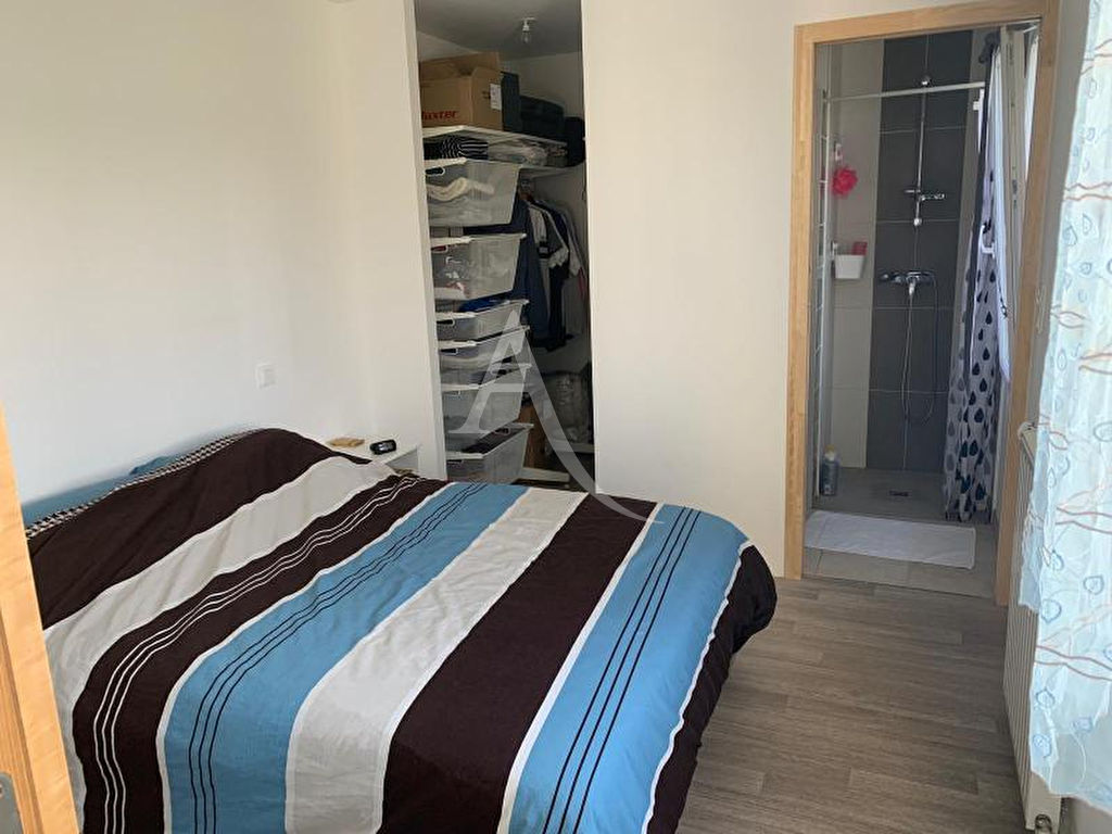 LA ROCHE SUR YON MAISON"4 ch" A VENDRE EXCLUSIVITE AMEPI La Roche-sur