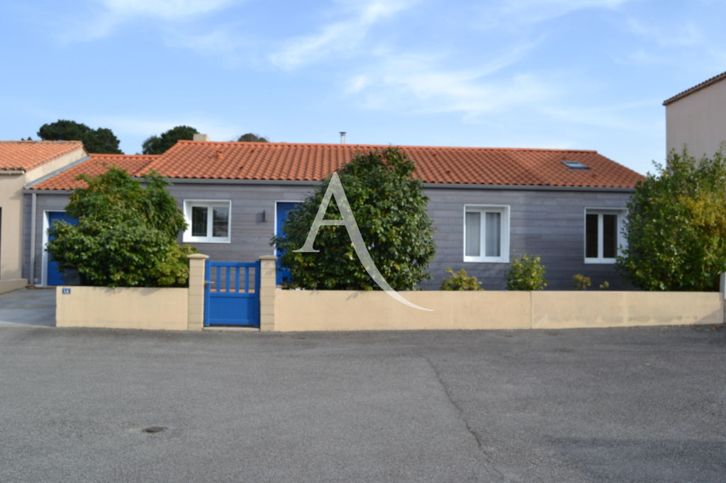 LA ROCHE SUR YON MAISON A VENDRE La RochesurYon 85000