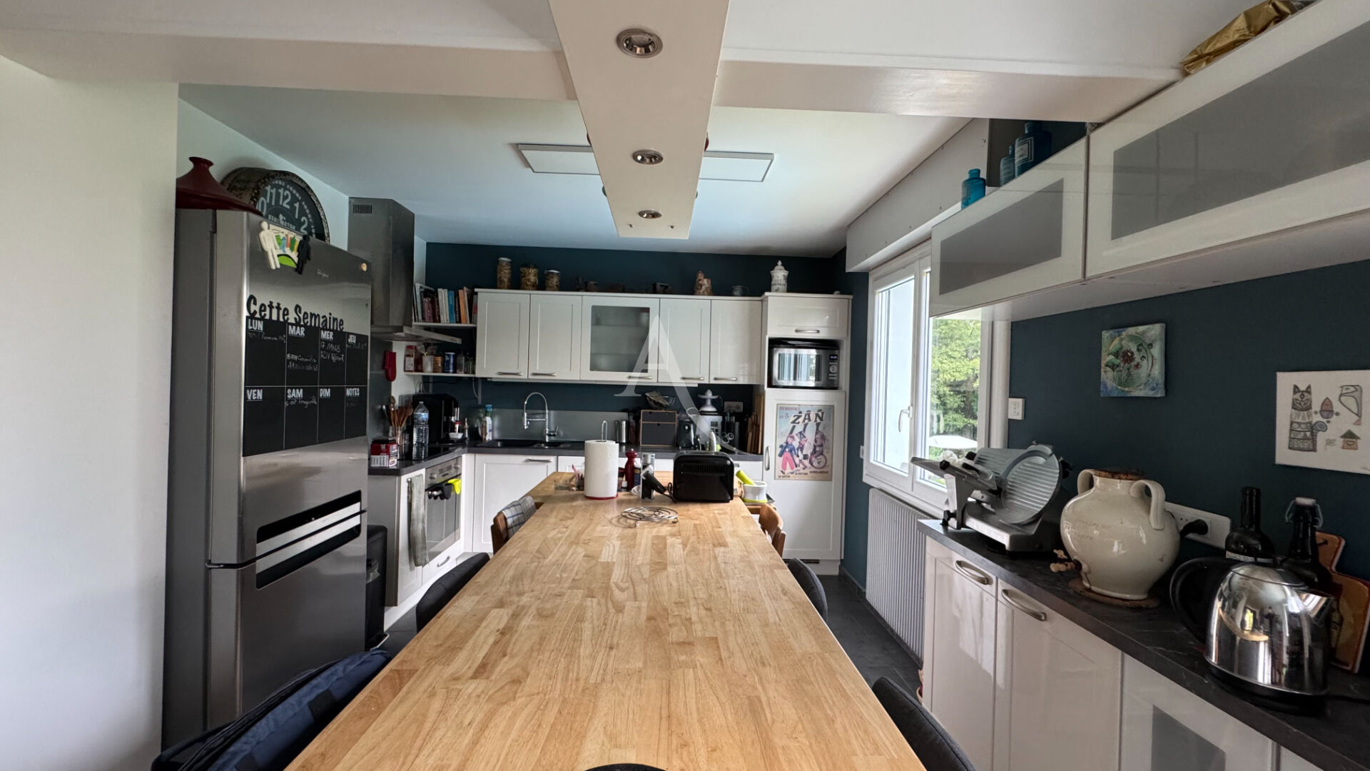 LES CLOUZEAUX  MAISON A VENDRE  EXCLUSIVITE AMANDA