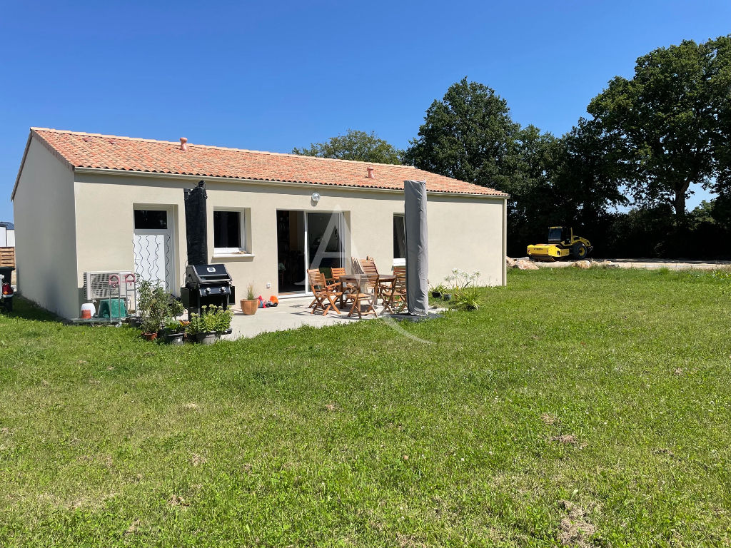 Agence immobilière de L'ADRESSE LABEL IMMO 85 - LABEL IMMO 85