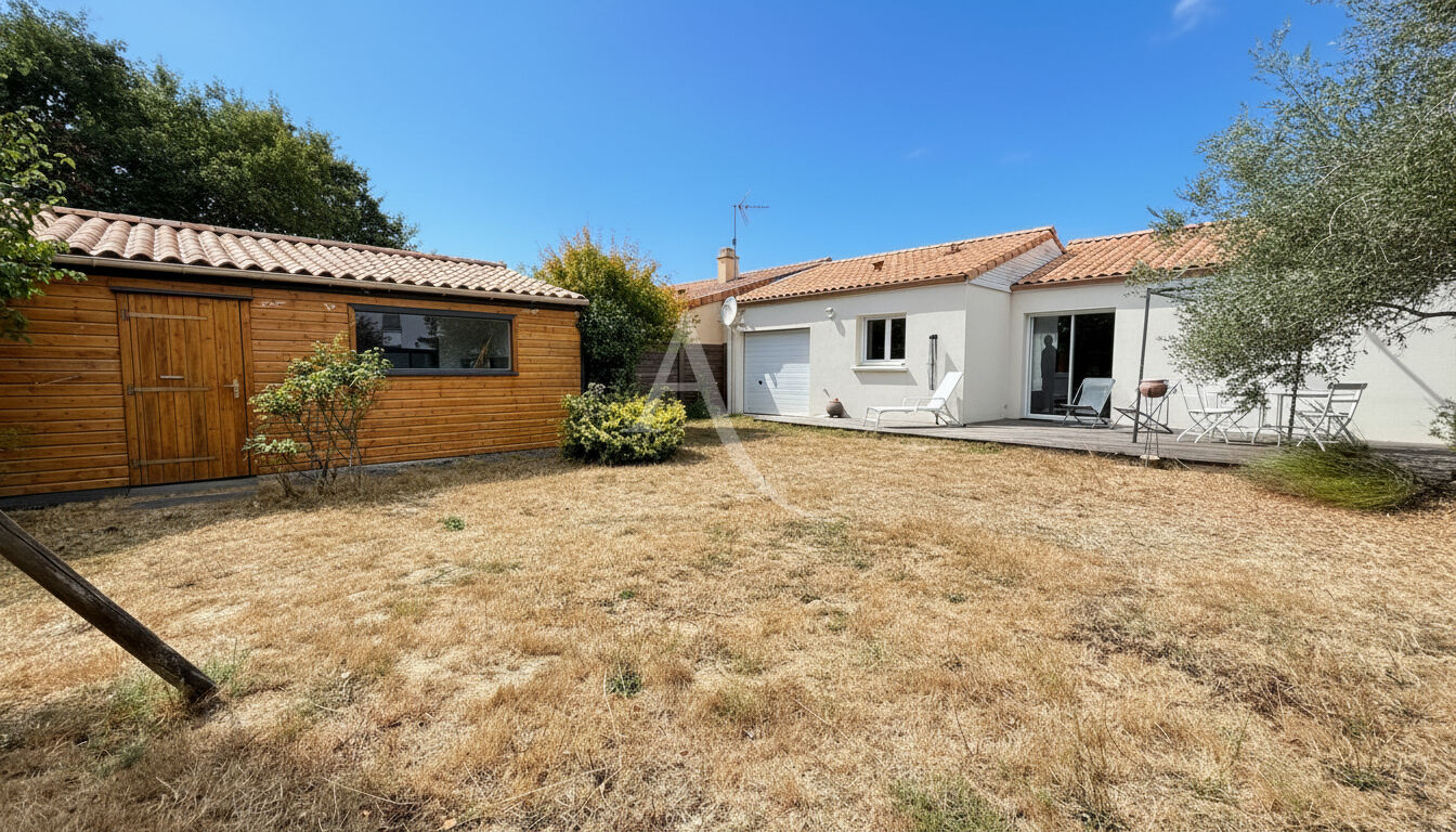 Agence immobilière de L'ADRESSE LABEL IMMO 85 - LABEL IMMO 85