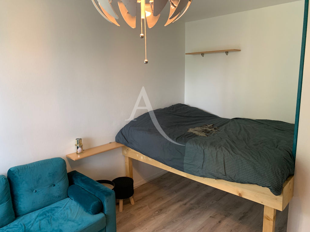 Photo Appartement La Roche Sur Yon 1 pièce(s) 21.47 m2 image 3/6