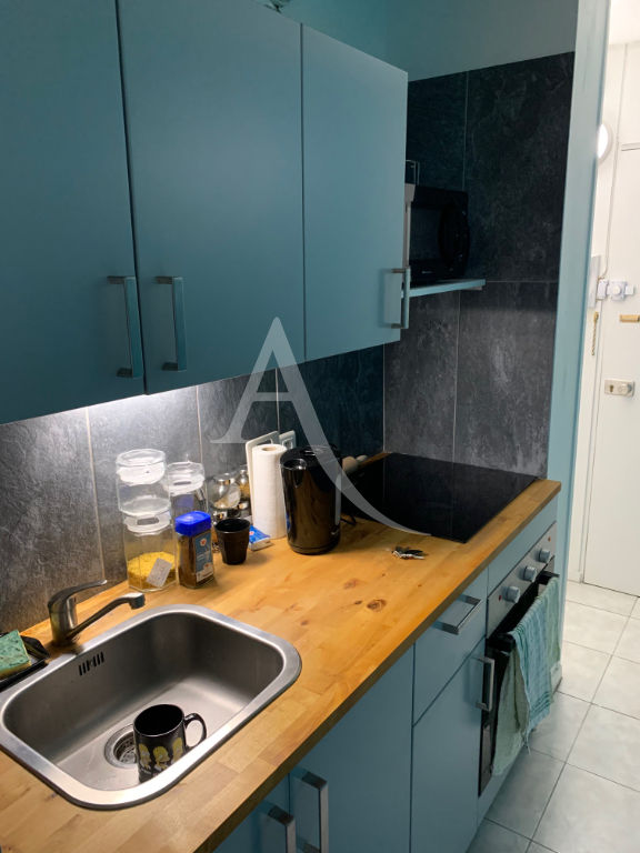 Photo Appartement La Roche Sur Yon 1 pièce(s) 21.47 m2 image 4/6