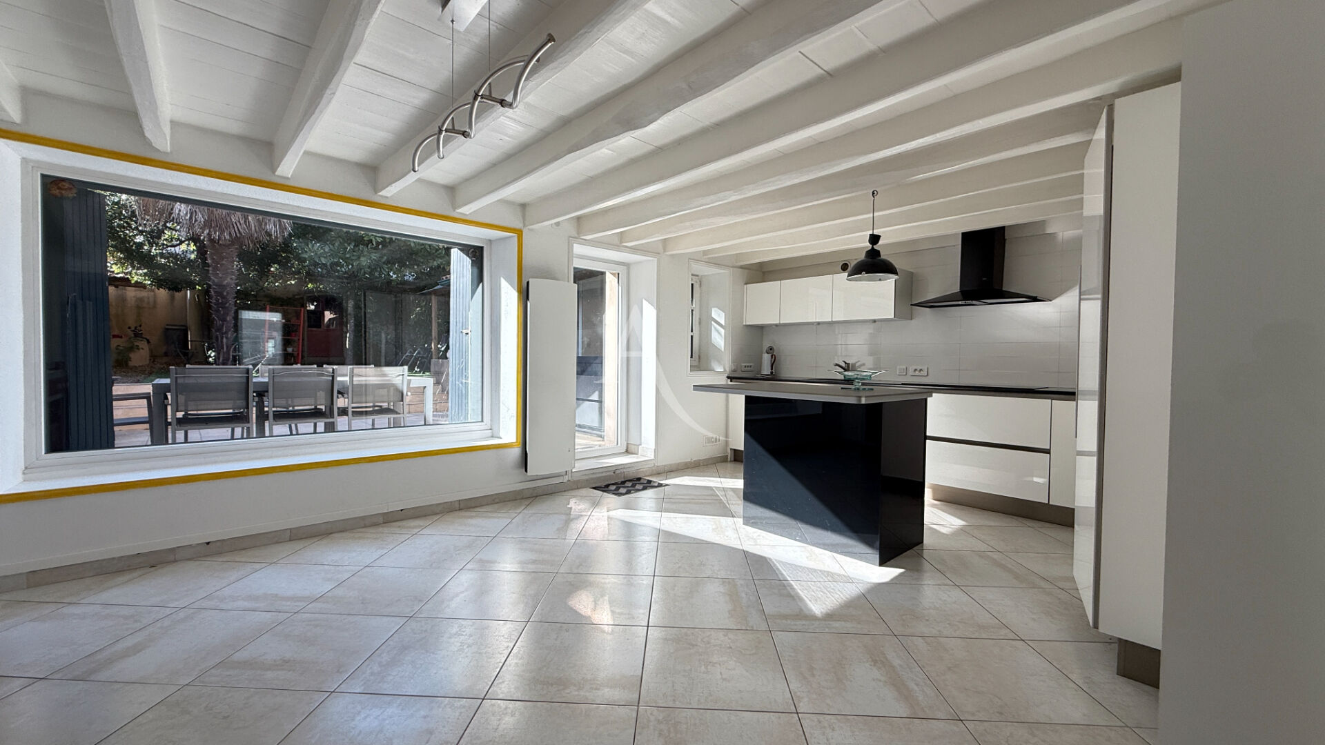 Agence immobilière de L'ADRESSE LABEL IMMO 85 - LABEL IMMO 85