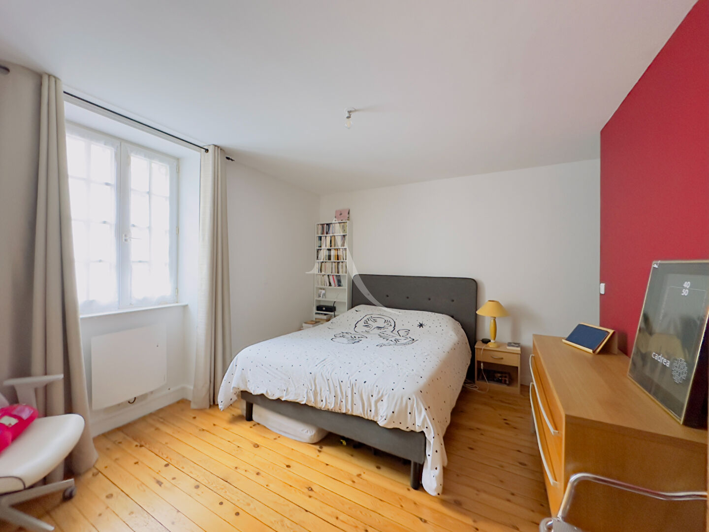 Photo LA ROCHE SUR YON MAISON HYPER CENTRE-VILLE EXCLUSIVITE AMANDA image 5/6