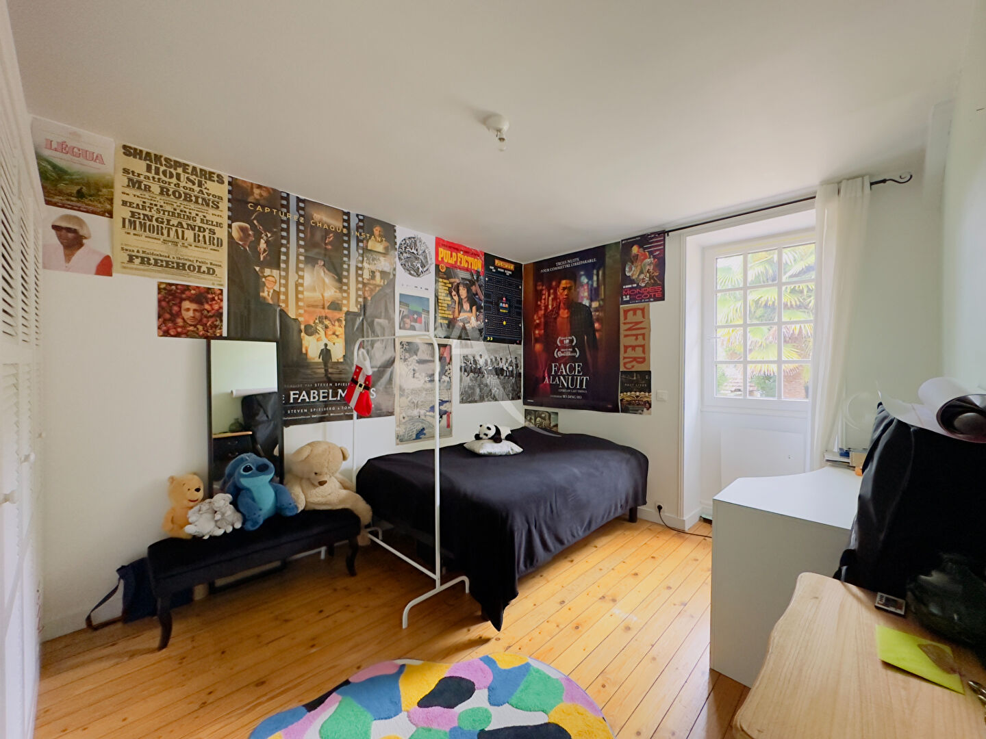 Photo LA ROCHE SUR YON MAISON HYPER CENTRE-VILLE EXCLUSIVITE AMANDA image 6/6