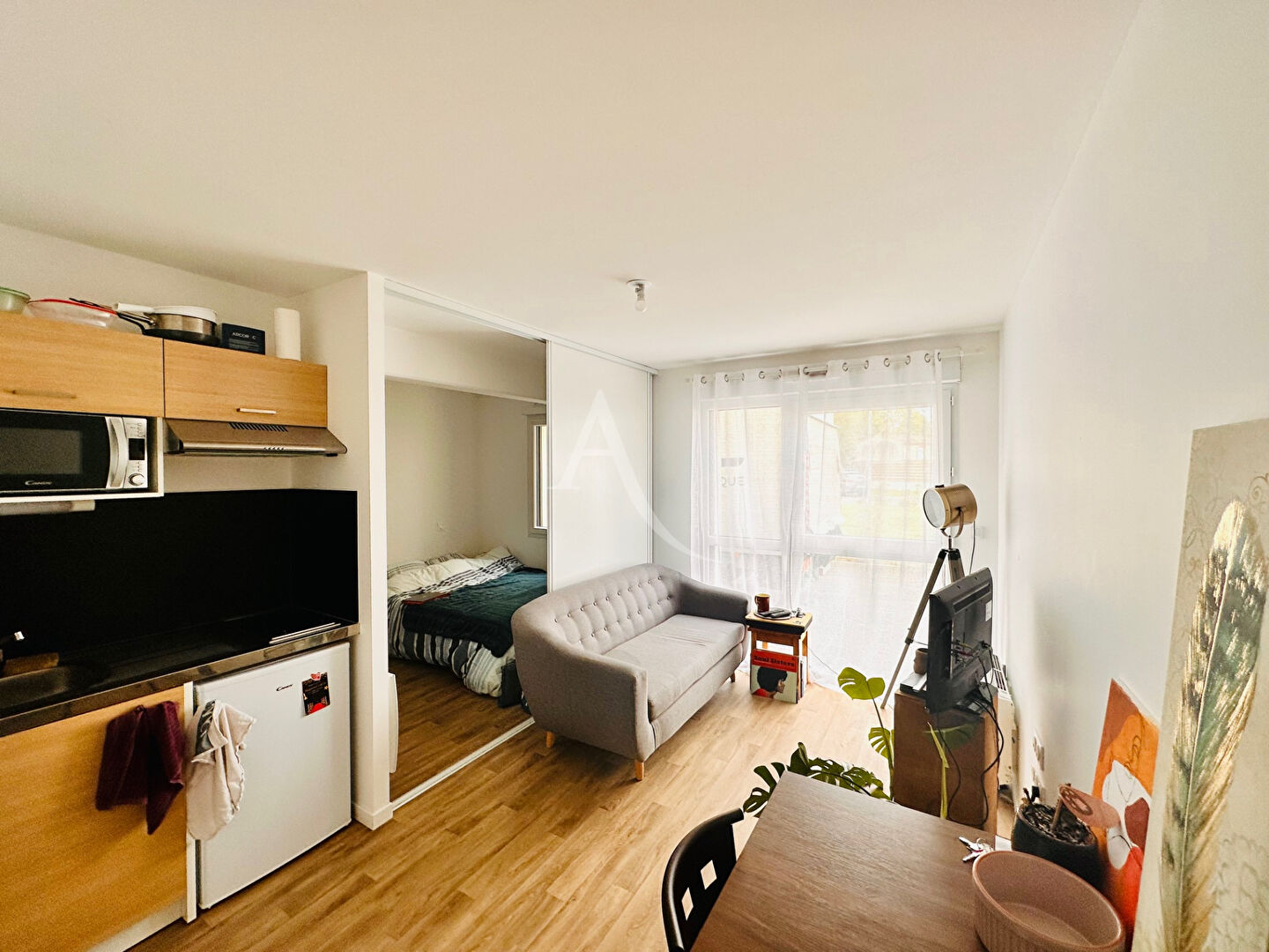 Agence immobilière de L'ADRESSE LABEL IMMO 85 - LABEL IMMO 85