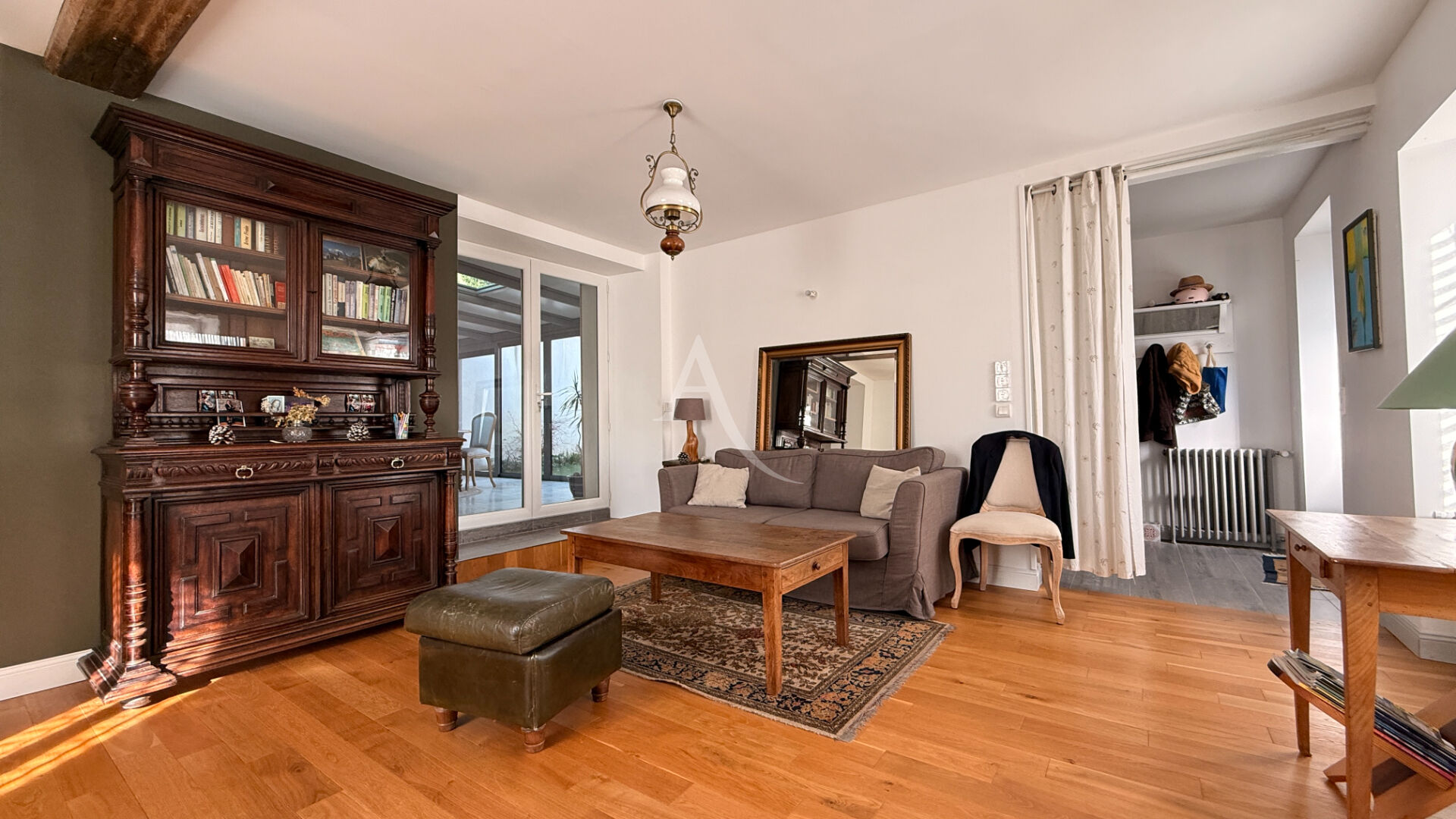 Agence immobilière de L'ADRESSE LABEL IMMO 85 - LABEL IMMO 85