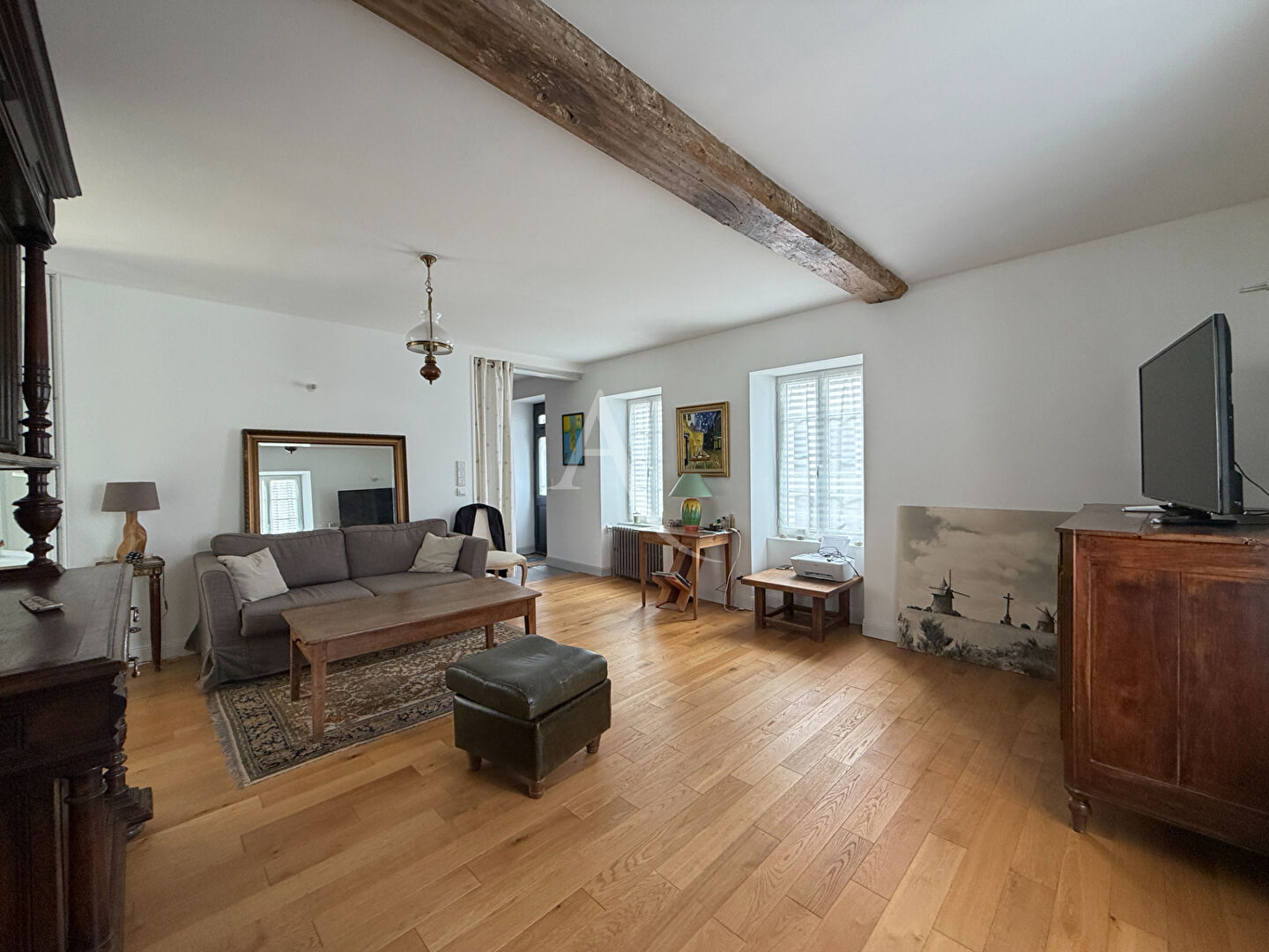 Agence immobilière de L'ADRESSE LABEL IMMO 85 - LABEL IMMO 85