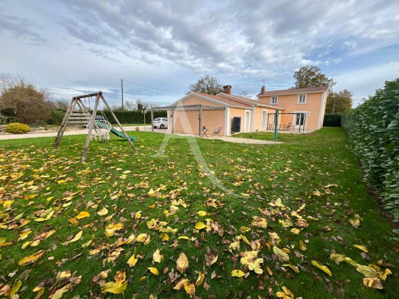 Agence immobilière de L'ADRESSE LABEL IMMO 85