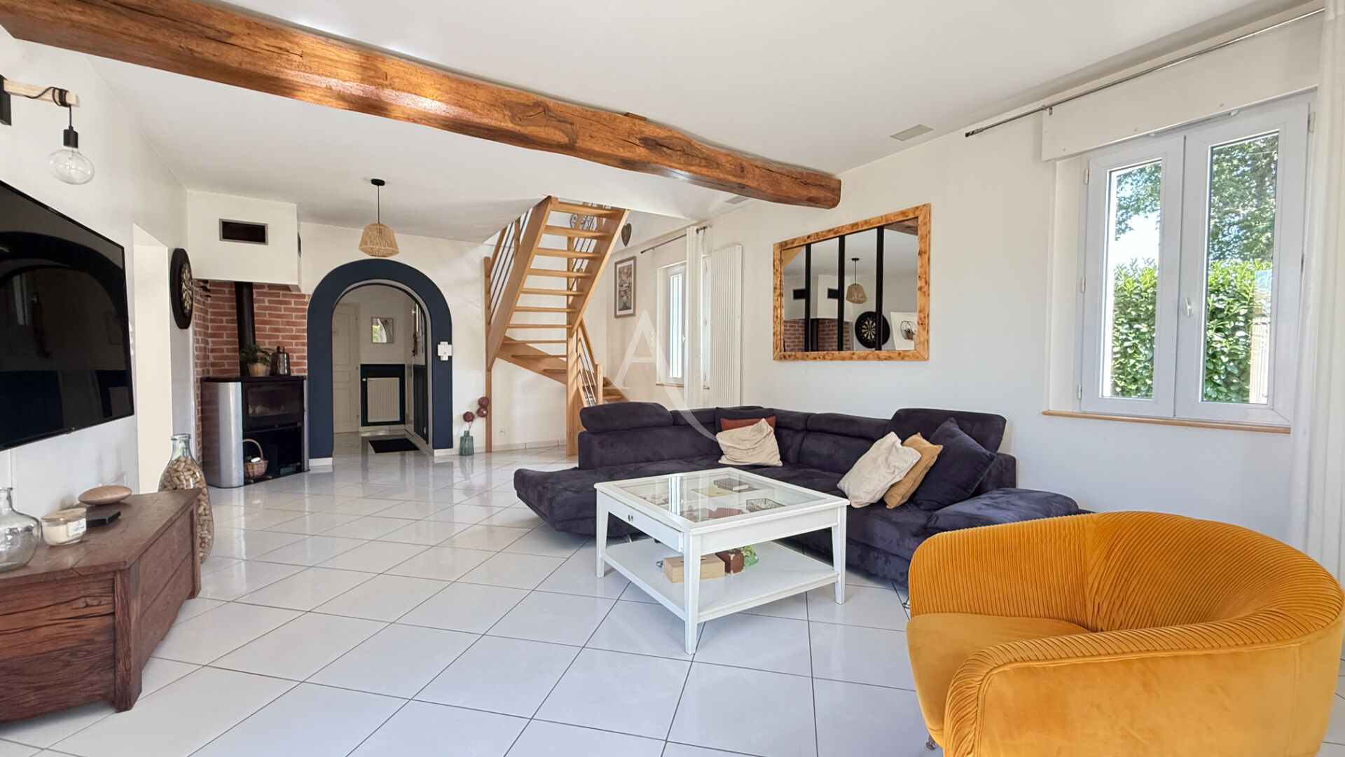 Agence immobilière de L'ADRESSE LABEL IMMO 85