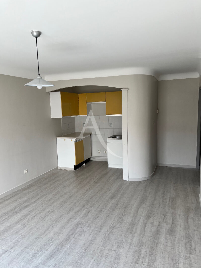 Apartment 2 pièces · 48.00 m² à LA ROCHE SUR YON