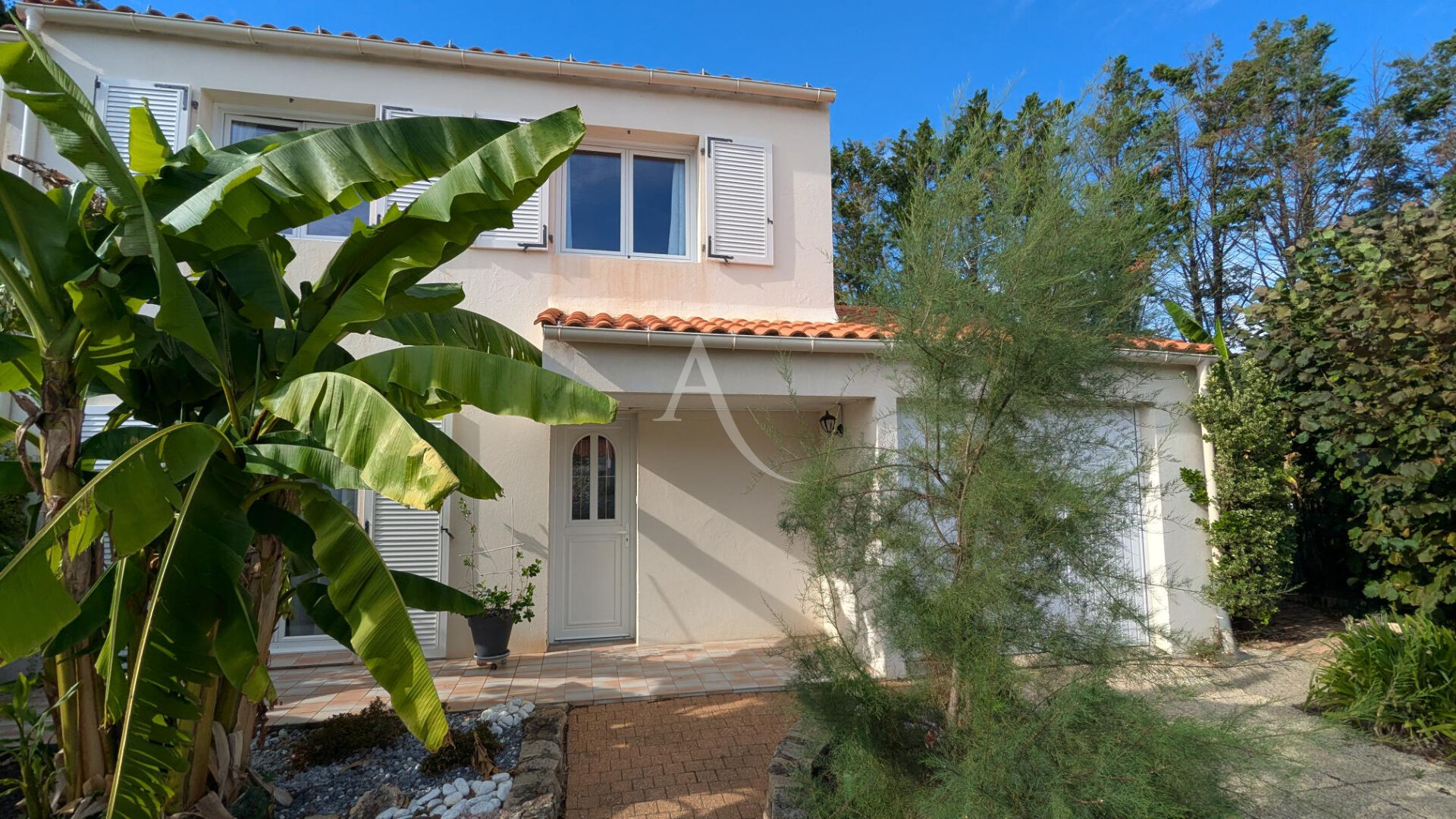 Agence immobilière de L'ADRESSE LABEL IMMO 85