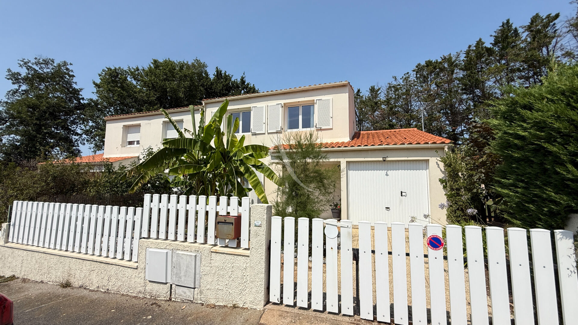 Agence immobilière de L'ADRESSE LABEL IMMO 85