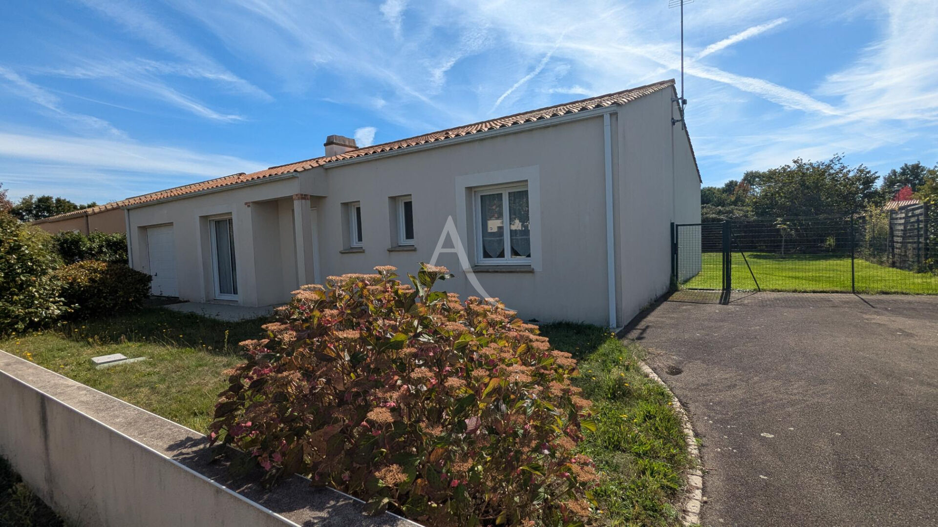 Agence immobilière de L'ADRESSE LABEL IMMO 85